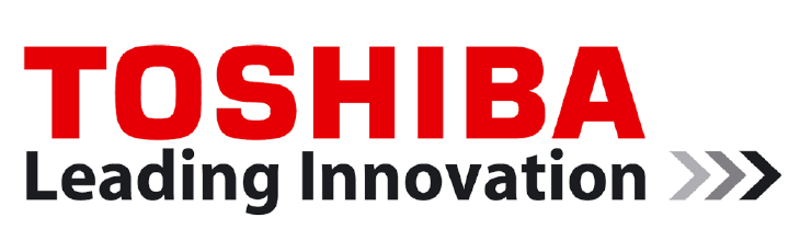 Toshiba logo